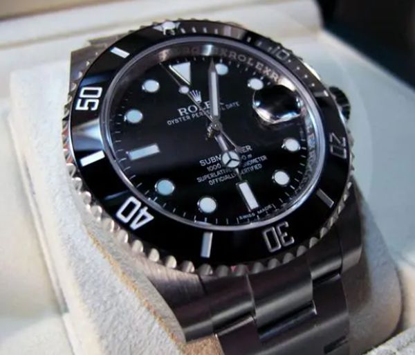 劳力士手表维修售后